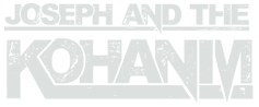 Joseph And The Kohanim