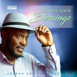 Count Your Blessings