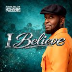 I Believe — associated release artwork