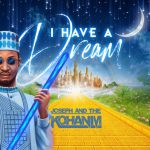 I Have a Dream — associated release artwork