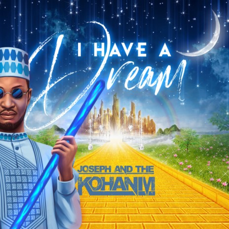 I Have a Dream