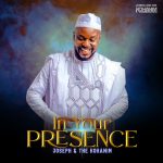In Your Presence — associated release artwork