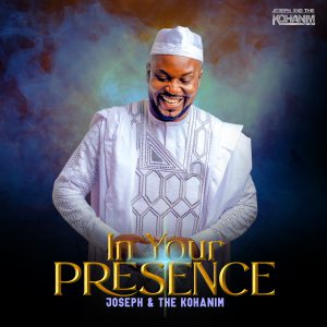 In Your Presence