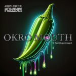 Okro Mouth — associated release artwork