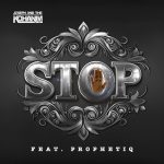 Stop — associated release artwork